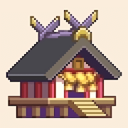 像素神社中文破解版