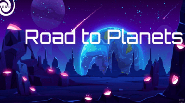 行星之路手机版 行星之路游戏下载