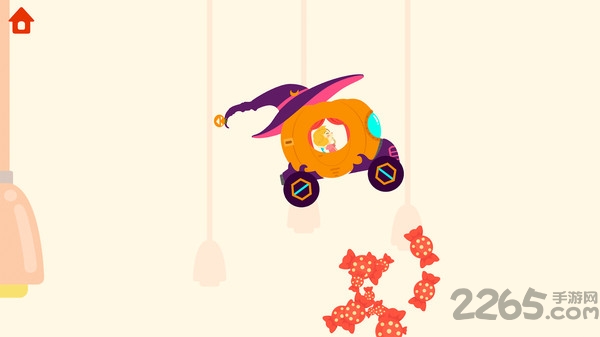 玩具车大冒险游戏破解版