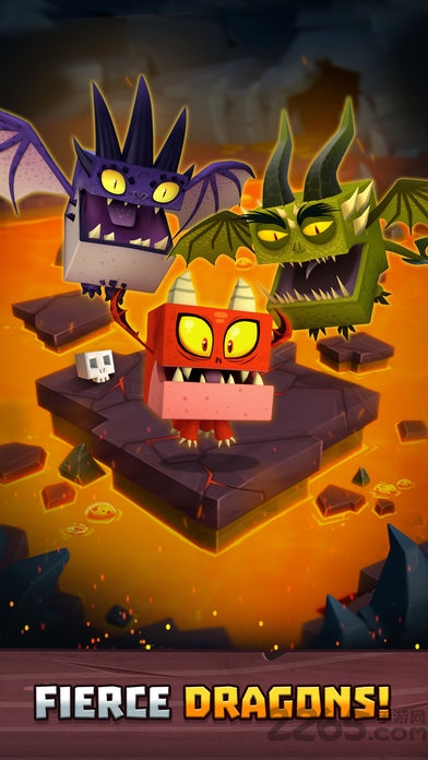 浴火之国手机版