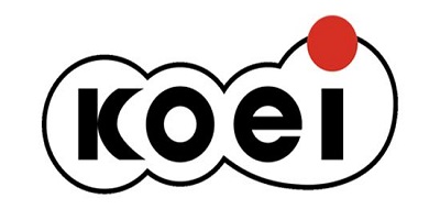 koei游戏