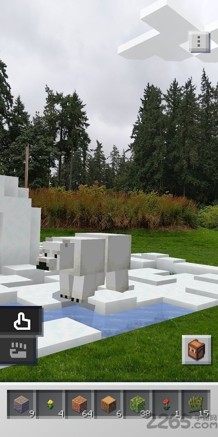 minecraft earth apk