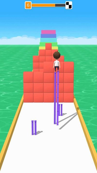 高跟我贼溜最新版