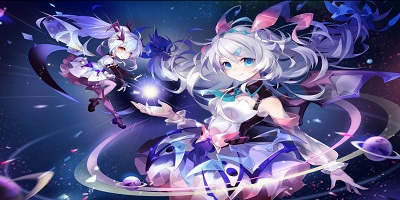 崩坏学园