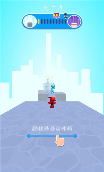 极速进击手机版