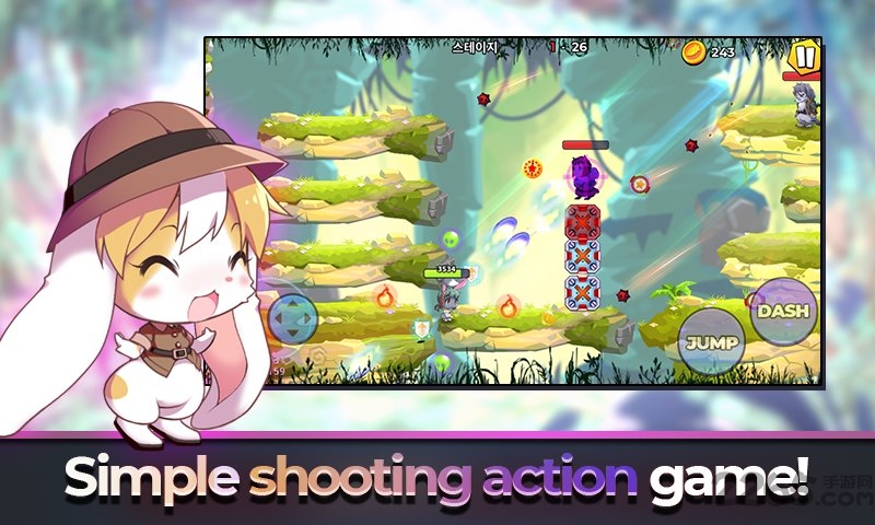 shoopang游戏