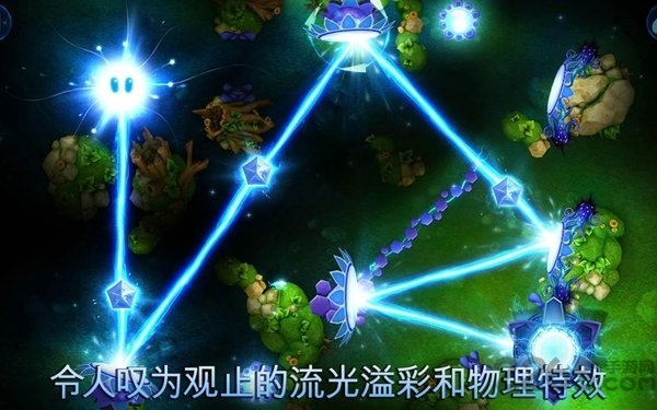 神之光单机完整版