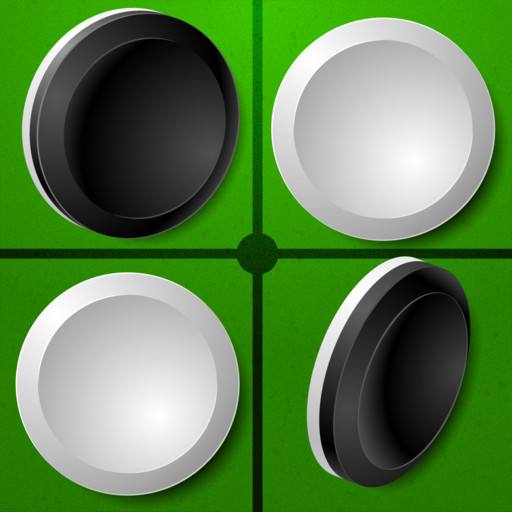 日本黑白棋手机版