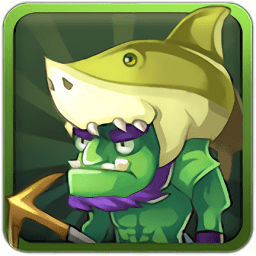 刀塔防御官方版