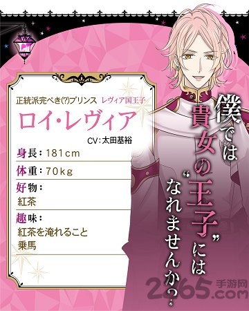 魔界王子与魅惑的魅魔汉化版