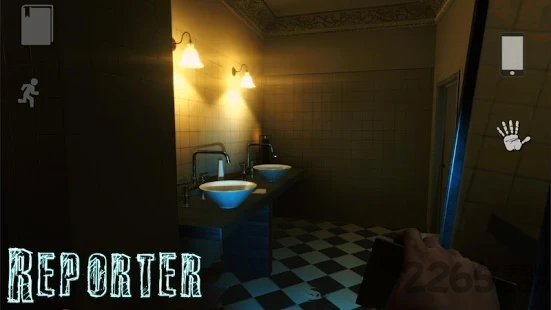 reporter恐怖手游 reporter游戏下载