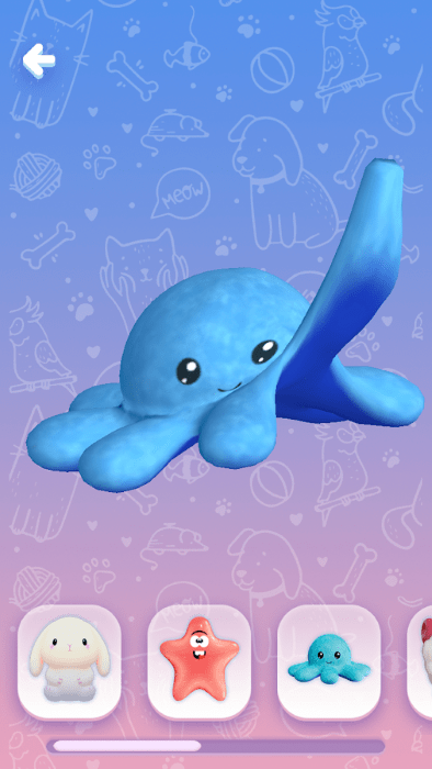 squishy ouch挤压他们游戏