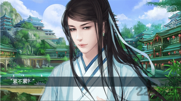 寻灵记鲜花破解版