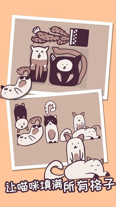 我的小猫贼好看手机版