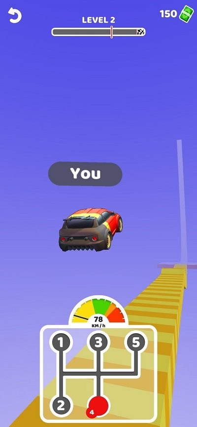 Gear Race 3D 手机版 Gear Race 3D 官方版下载