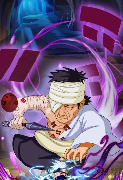 我叫鸣人官方版