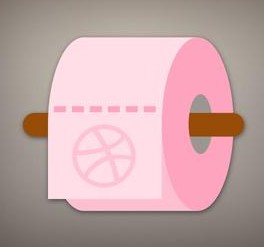 手纸破坏王手机游戏