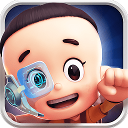 大头儿子太空大作战内购破解版