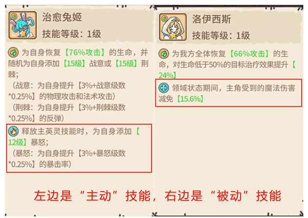当神奇光芒落下战斗方法