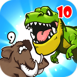 合并动物我的完美动物园游戏(merge animals-my perfect zoo)