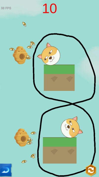 闯关大咖游戏
