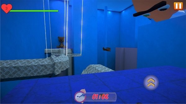 惊悚故事2手机版