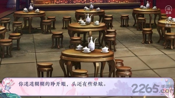 你是可遇不可求橙光完结破解版