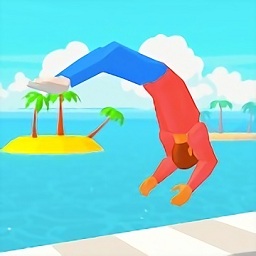 后空翻达人游戏(Backflip Master 2)