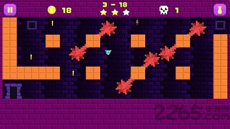 超级内诺跳最新版下载