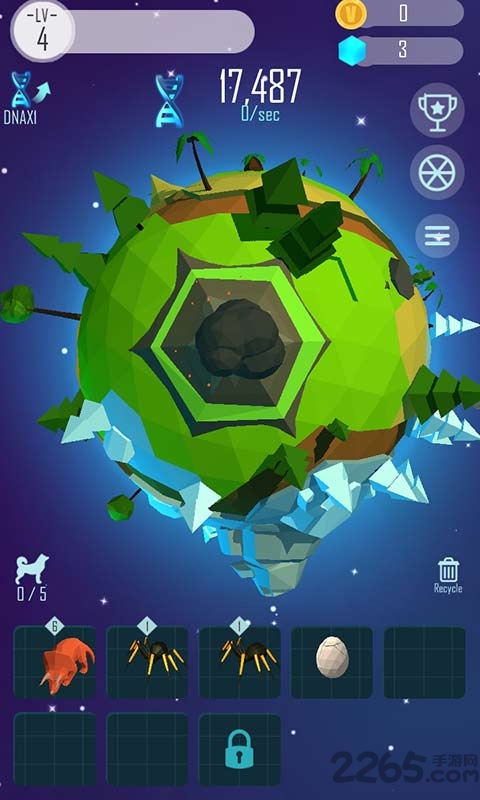 动物星球进化游戏下载