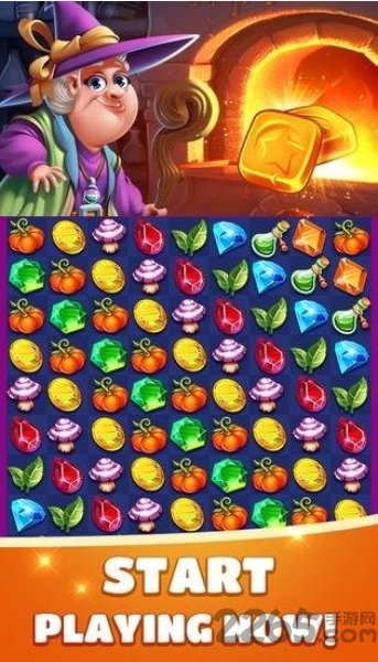 魔法巫术最新版