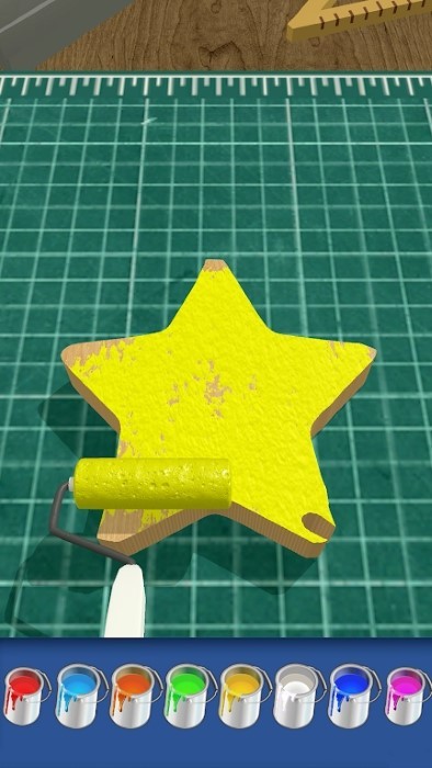 完美雕刻游戏(carveperfect)