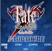 fatestaynight手游