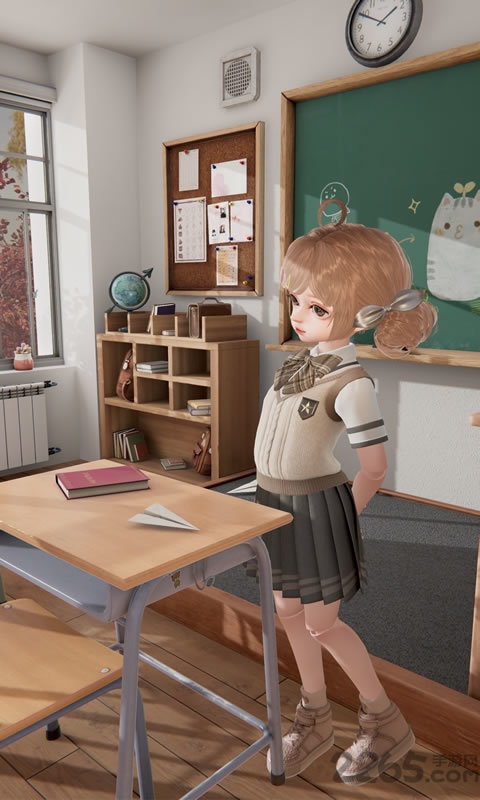 projectdoll免费版 projectdoll游戏下载