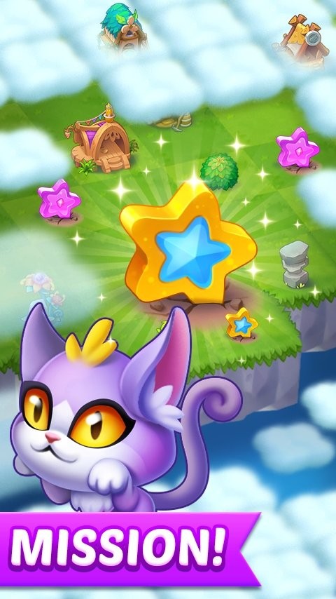 童话融合记手游(merge tales)