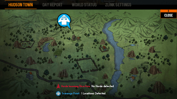 survival block游戏