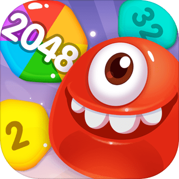 2048六角消除2019