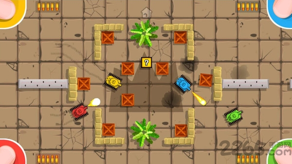 火柴人聚会乱斗最新版