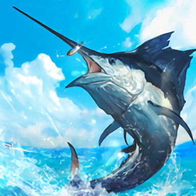 power fishing手机版
