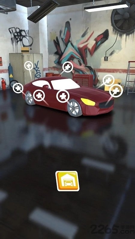 汽车修理3d手机版
