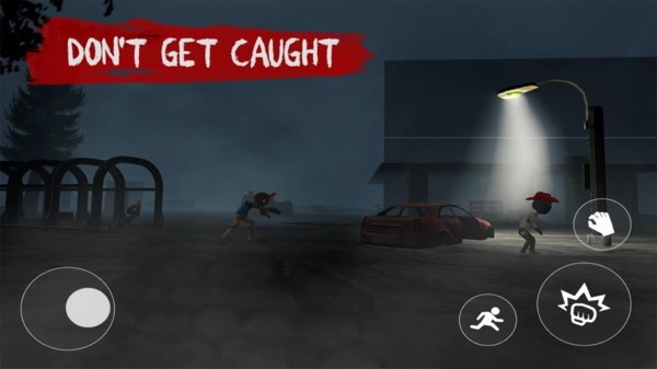 火柴人僵尸大战手机版