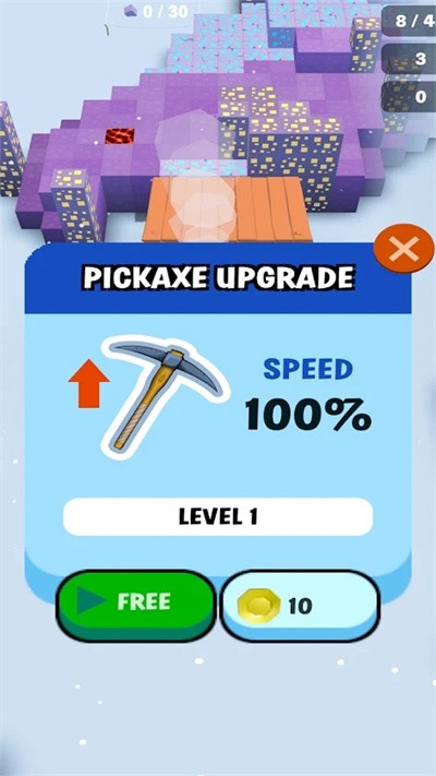 石头破坏者手机版(stone destroyer)