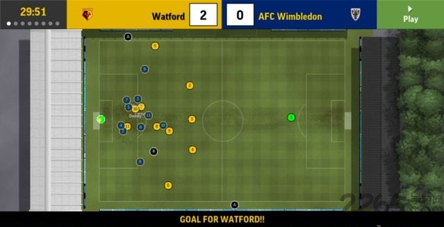 足球经理2017移动版