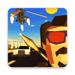 多边城市复仇内购破解版