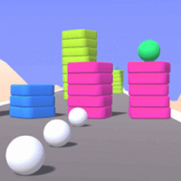 疯狂的球球3d官方版