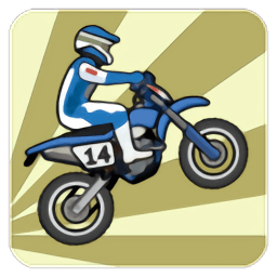 开摩托去泡妞去广告版中文版(Wheelie Challenge)