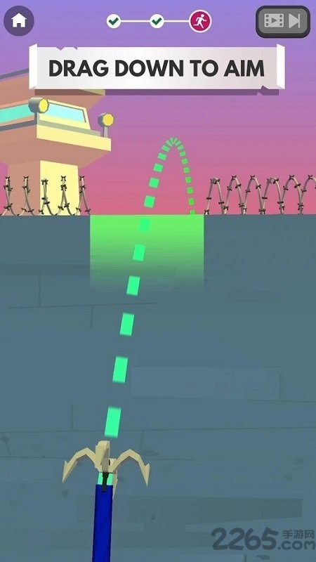 监狱逃跑手机版
