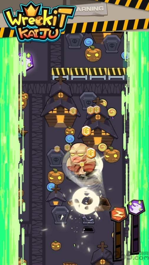 怪兽大破坏最新版