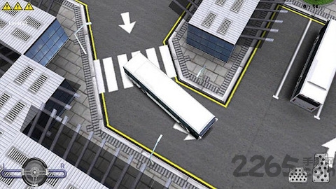 3d泊车大挑战手机版