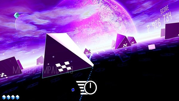 rhythm rusher最新版